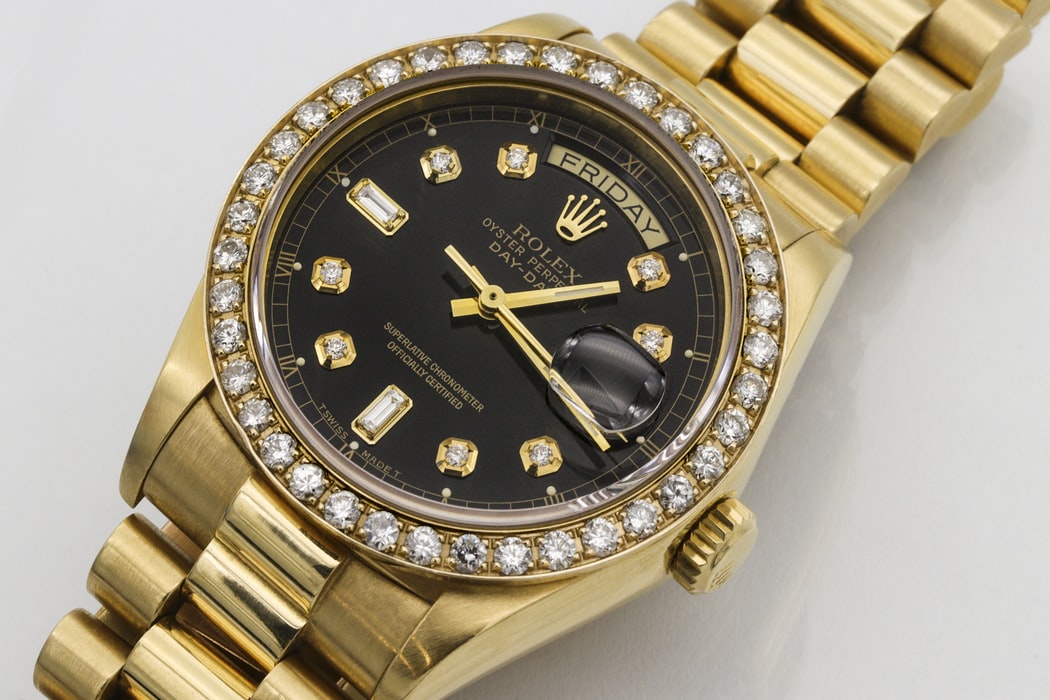 rolex