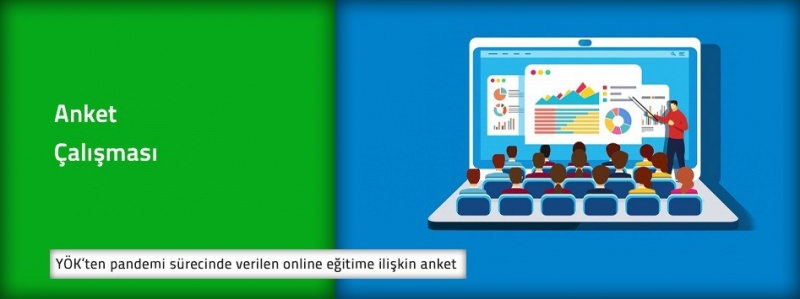 Üniversitelerde Uzaktan Eğitim Hakkında YÖK Başkanı Yekta Saraç Duyuruda Bulundu!