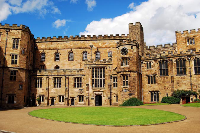 Durham Üniversitesi