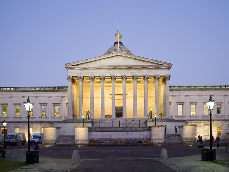 ucl london