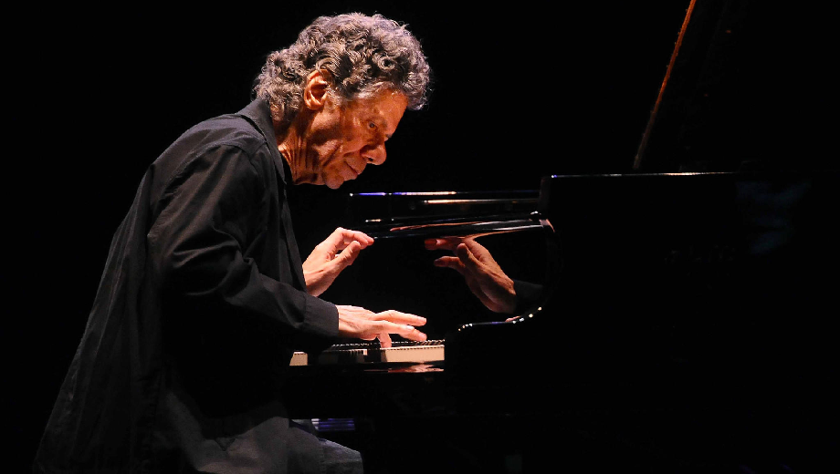 chick corea