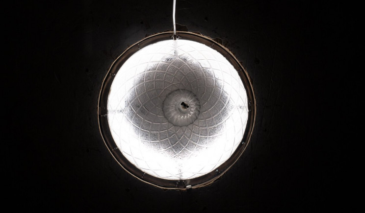 deniz suyu ile aydınlatma