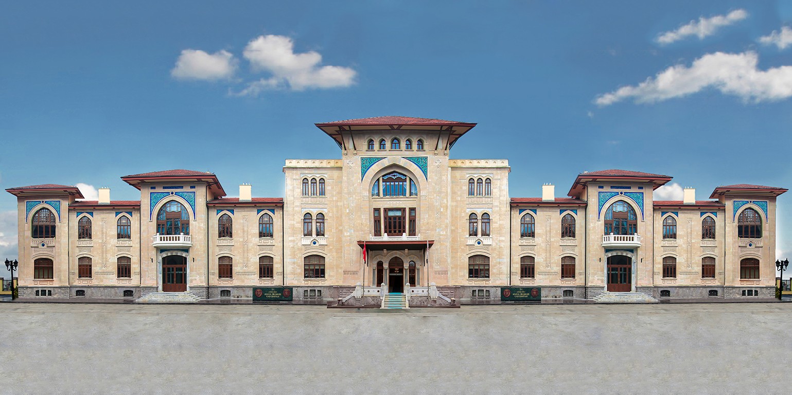 ankara sosyal bilimler