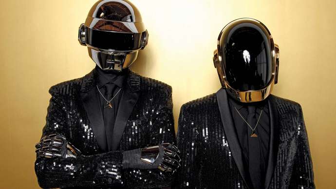 daft punk