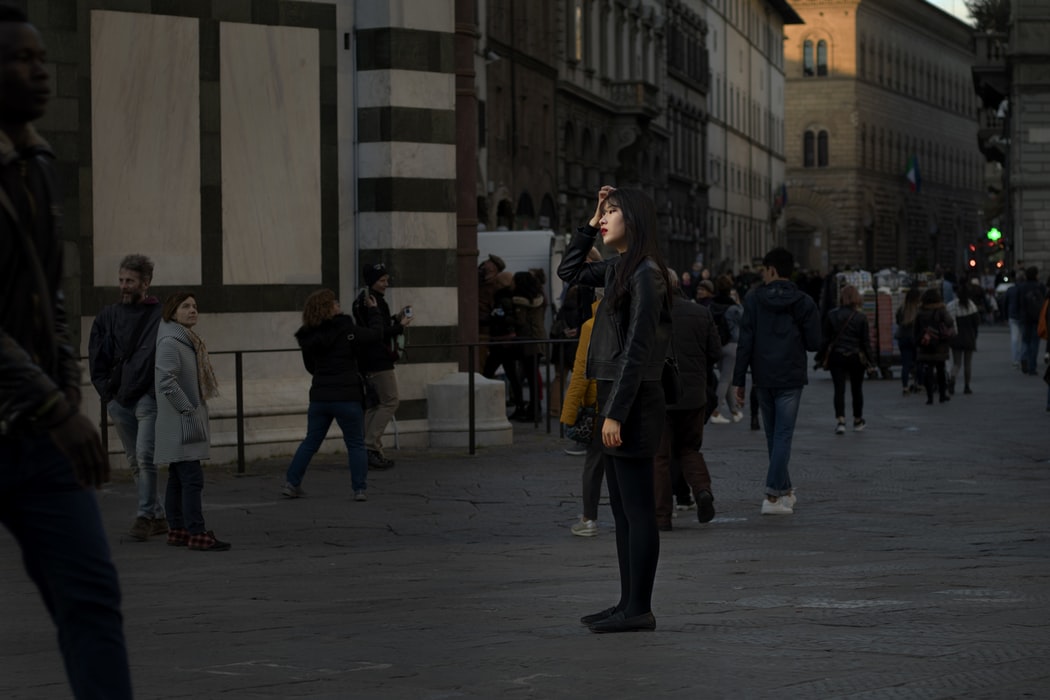 yurt dışında okumak