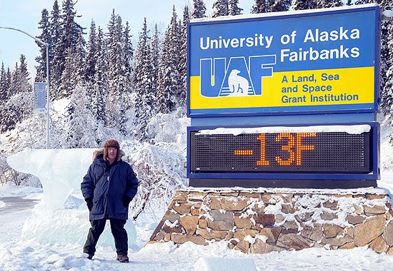 alaska fairbanks