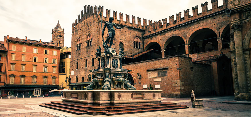 BOLOGNA