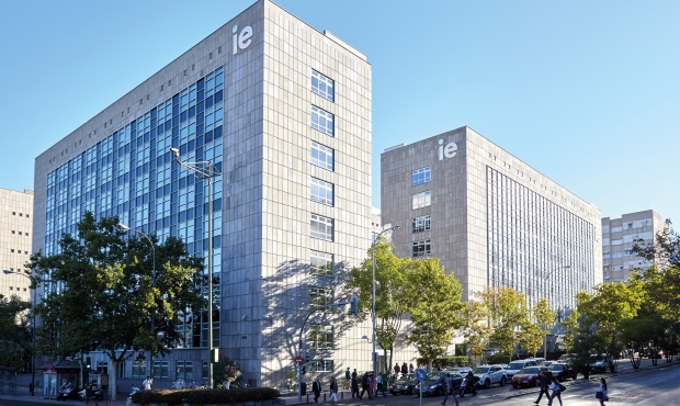 ie business school madrid