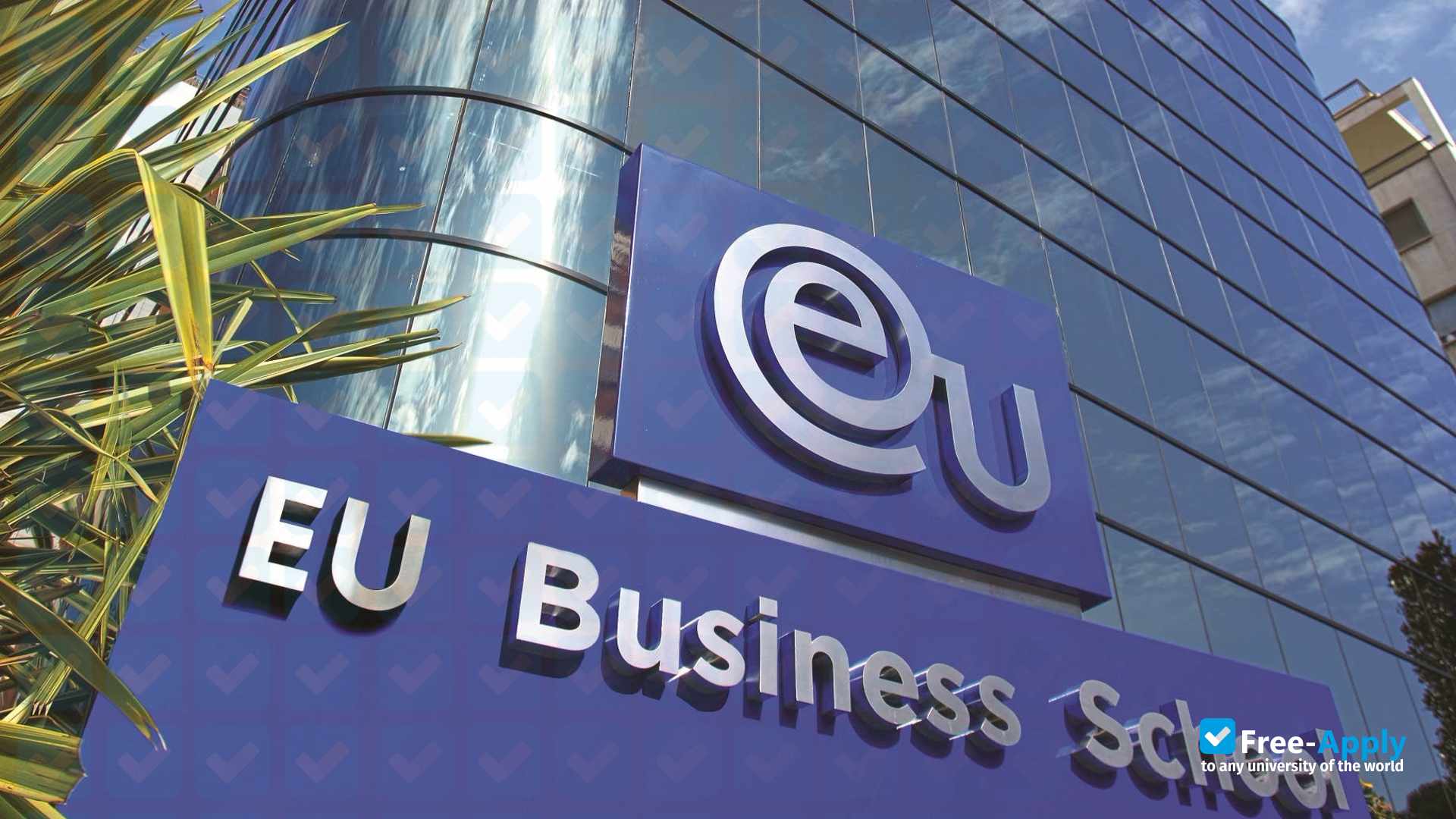 eu business school