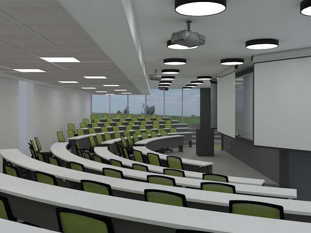 Ankara Lokman Hekim Üniversitesi'nde Tıp  Eğitimi Almak