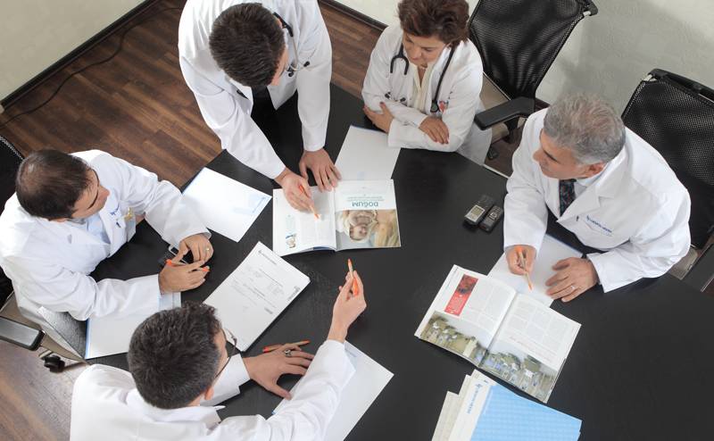 Ankara Lokman Hekim Üniversitesi'nde Tıp  Eğitimi Almak