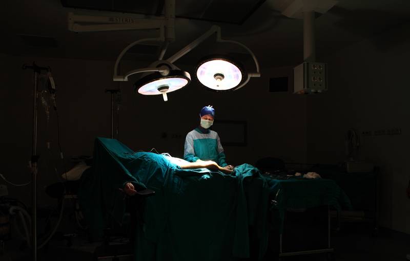 Ankara Lokman Hekim Üniversitesi'nde Tıp  Eğitimi Almak