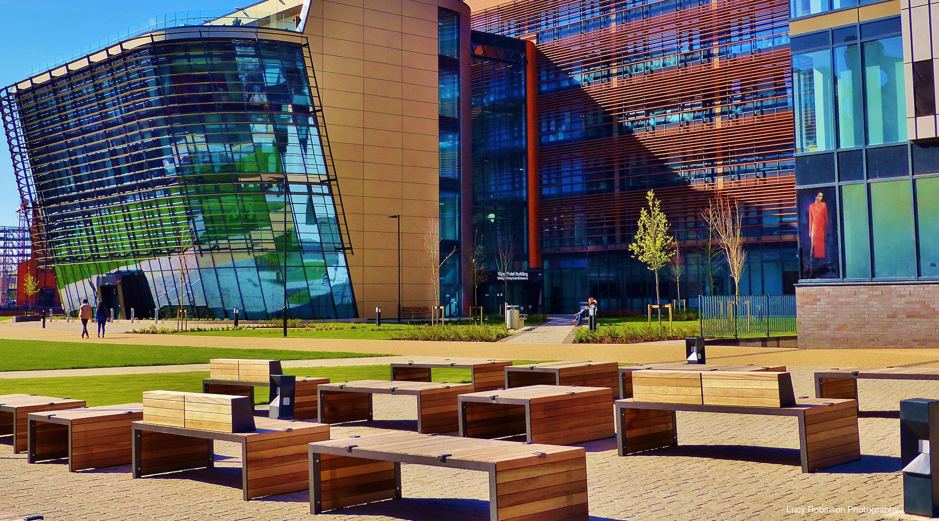 de montfort university leicester