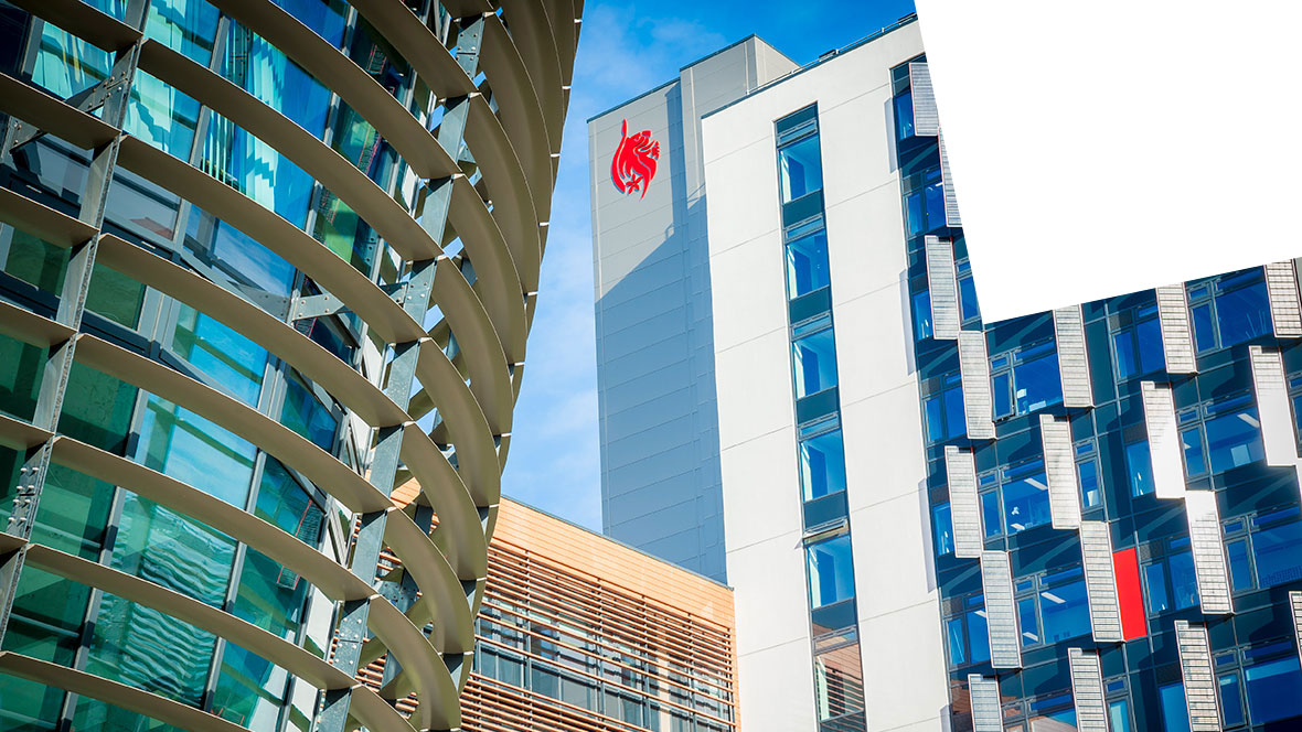 de montfort university