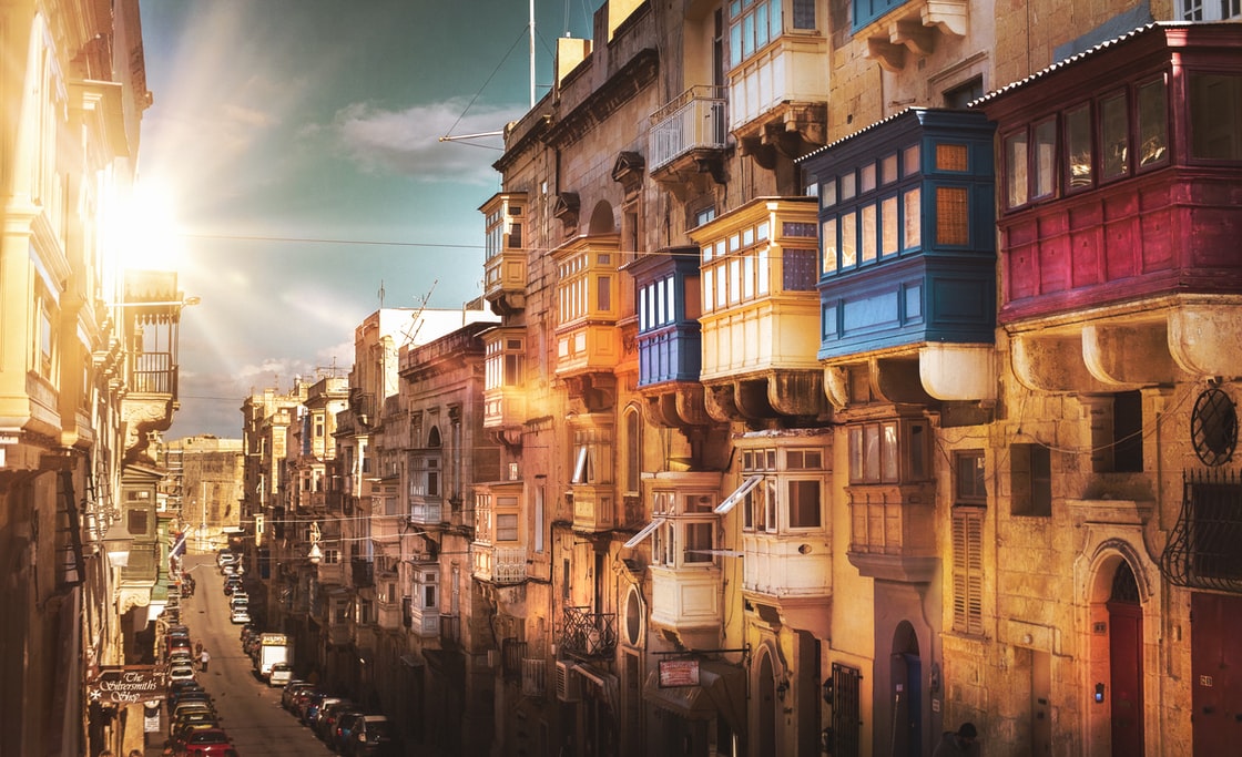 Malta Üniversitelerine Başvuranların Gerçekleştirmesi Gereken İşlemler Nelerdir?