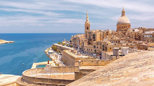 University Of Malta Hakkında Bilmeniz Gerekenler