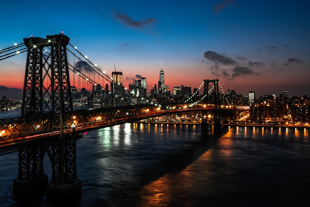 ABD'nin new york eyaleti'nde bulunan üniversiteler