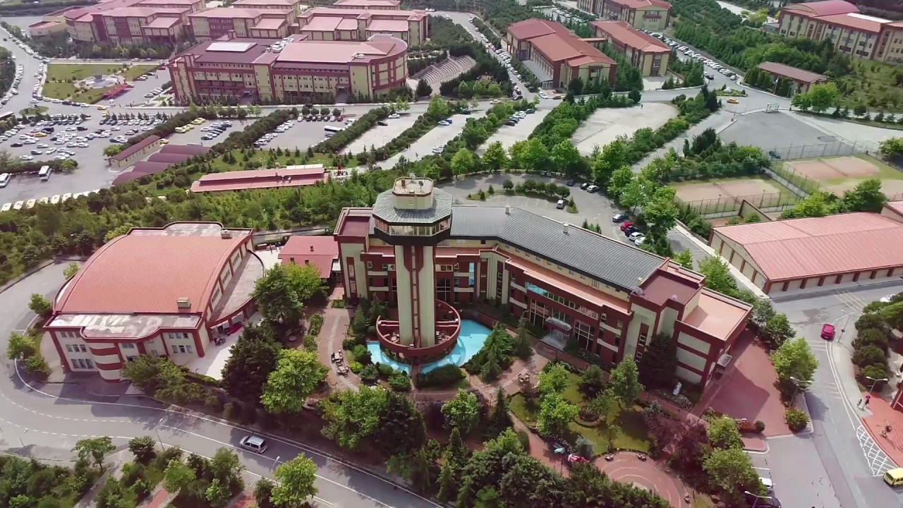 maltepe üniversitesi