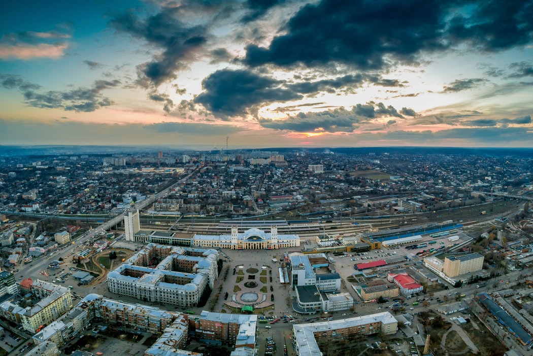 Ukrayna Üniversiteleri Hakkında Bilmeniz Gerekenler