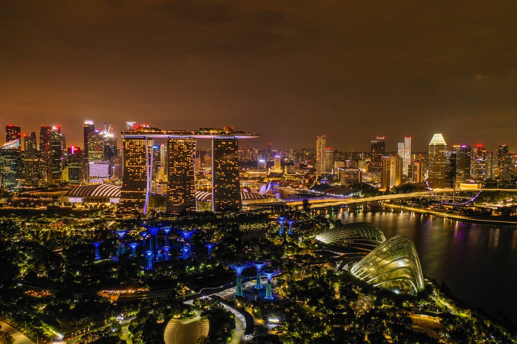 Singapur Üniversiteleri Hakkında Bilmeniz Gerekenler