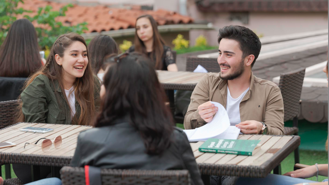 istanbul kent üniversitesi