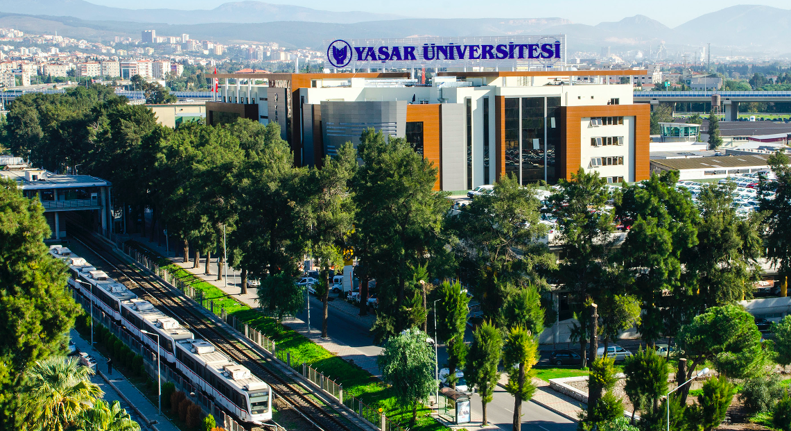 yaşar üniversitesi