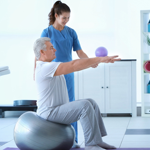 Fenerbahçe Üniversitesi'nde Fizyoterapi ve Rehabilitasyon Okumak!