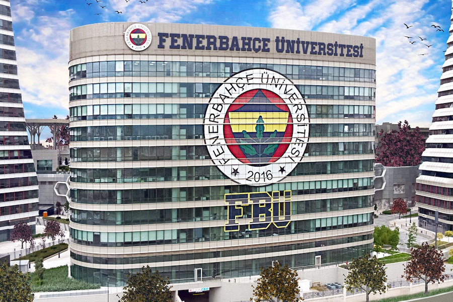 Fenerbahçe Üniversitesi'nde Fizyoterapi ve Rehabilitasyon Okumak!