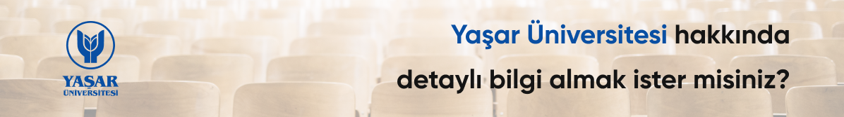 yaşar üni banner