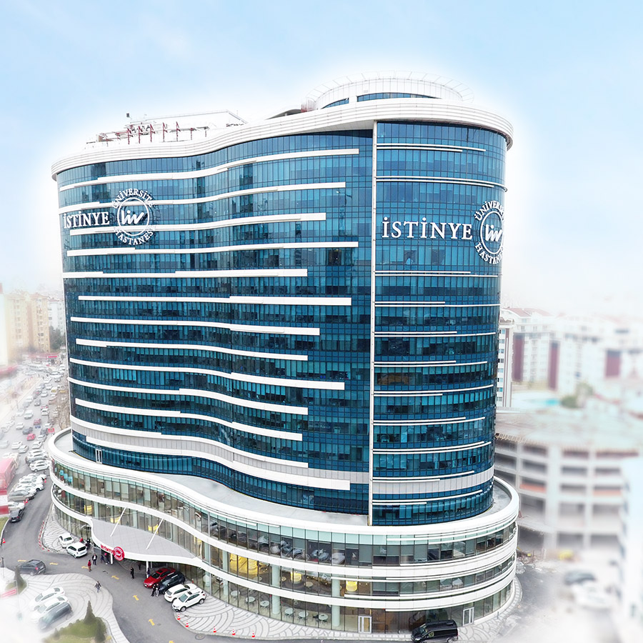 istinye tıp