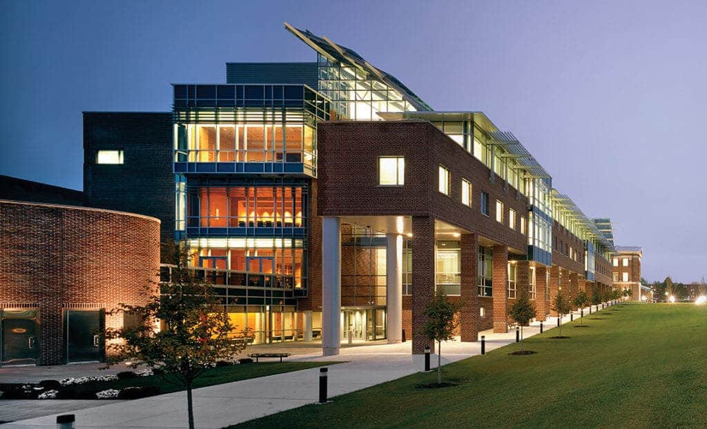 Brief Information About Rensselaer Polytechnic Institute Brief Information About Rensselaer Polytechnic Institute