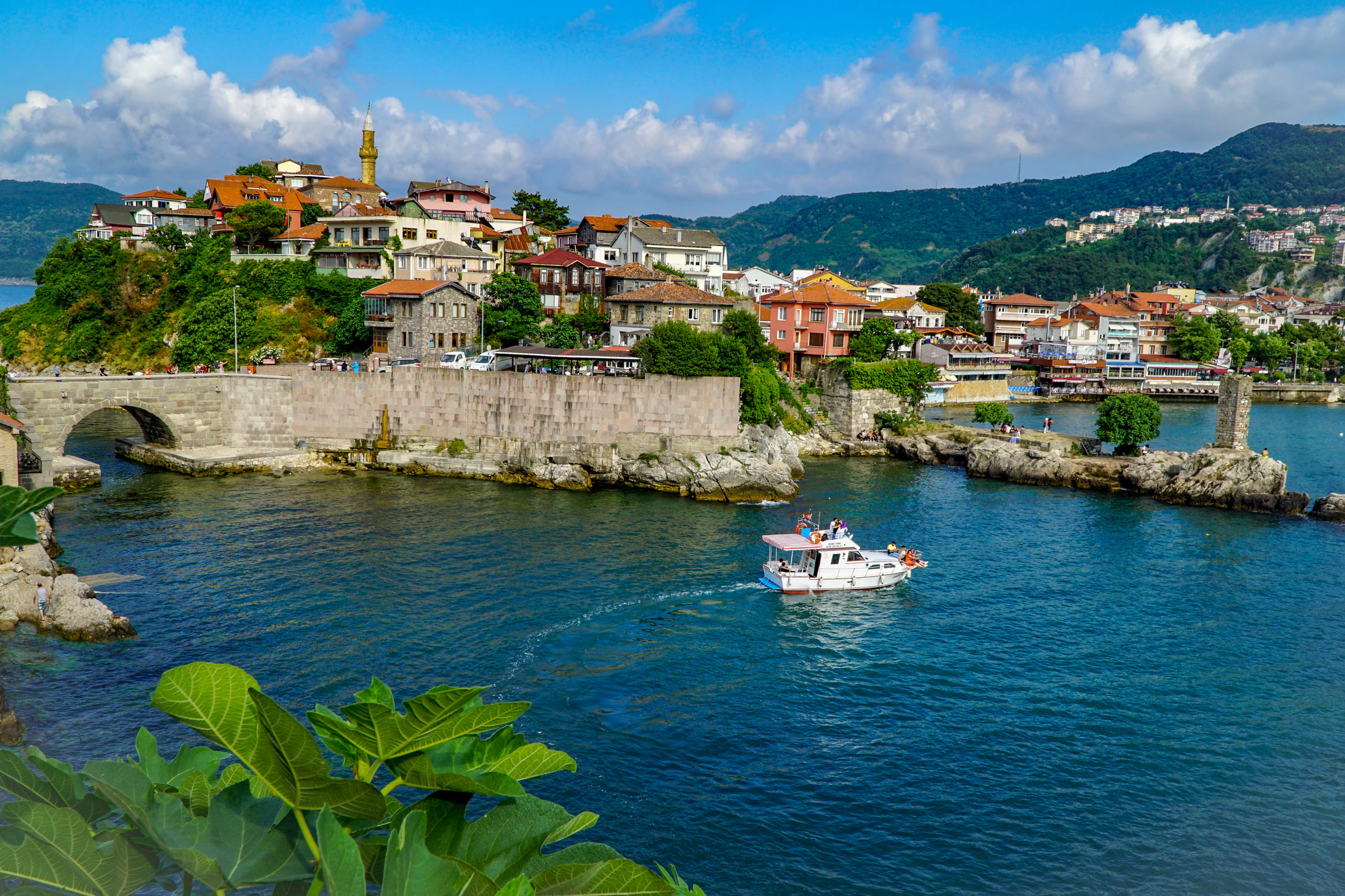 amasra
